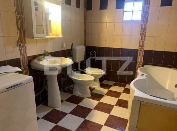 Casa de închiriat 3 camere Ultracentral - 79034CI | BLITZ Arad | Poza12