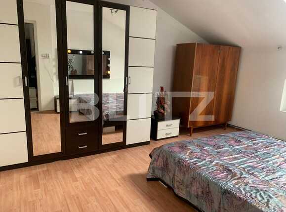 Casa de închiriat 3 camere Ultracentral - 79034CI | BLITZ Arad | Poza2