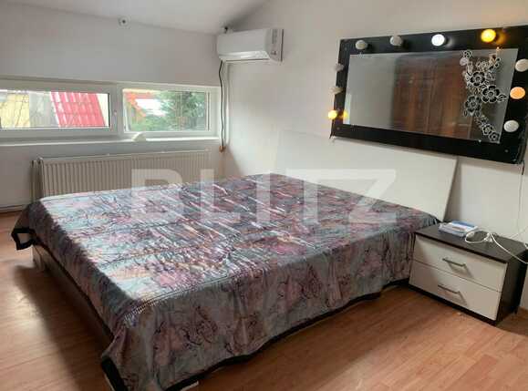 Casa de închiriat 3 camere Ultracentral - 79034CI | BLITZ Arad | Poza1