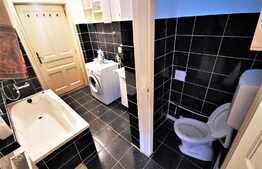 Locatia face diferenta! Apartament 3 camere, 89 mp utili, zona Tribunal