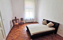 Locatia face diferenta! Apartament 3 camere, 89 mp utili, zona Tribunal