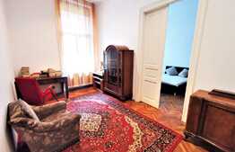 Locatia face diferenta! Apartament 3 camere, 89 mp utili, zona Tribunal