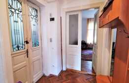 Locatia face diferenta! Apartament 3 camere, 89 mp utili, zona Tribunal