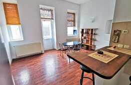 Locatia face diferenta! Apartament 3 camere, 89 mp utili, zona Tribunal