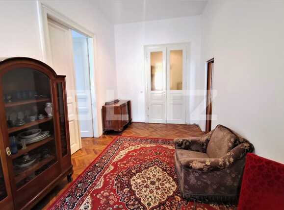 Apartament de vânzare 3 camere Ultracentral - 79045AV | BLITZ Arad | Poza2