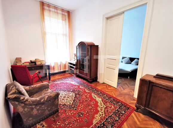 Apartament de vânzare 3 camere Ultracentral - 79045AV | BLITZ Arad | Poza1