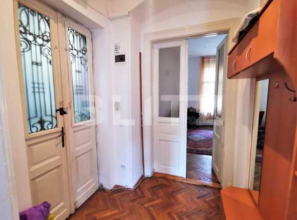 Apartament de vânzare 3 camere Ultracentral - 79045AV | BLITZ Arad | Poza13