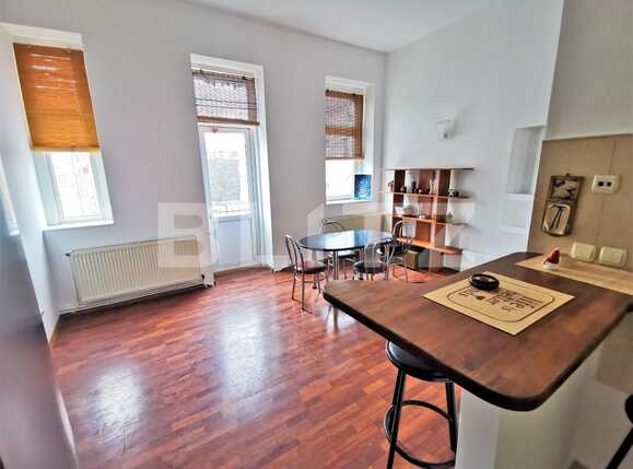 Apartament de vânzare 3 camere Ultracentral - 79045AV | BLITZ Arad | Poza8