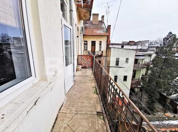 Apartament de vânzare 3 camere Ultracentral - 79045AV | BLITZ Arad | Poza14