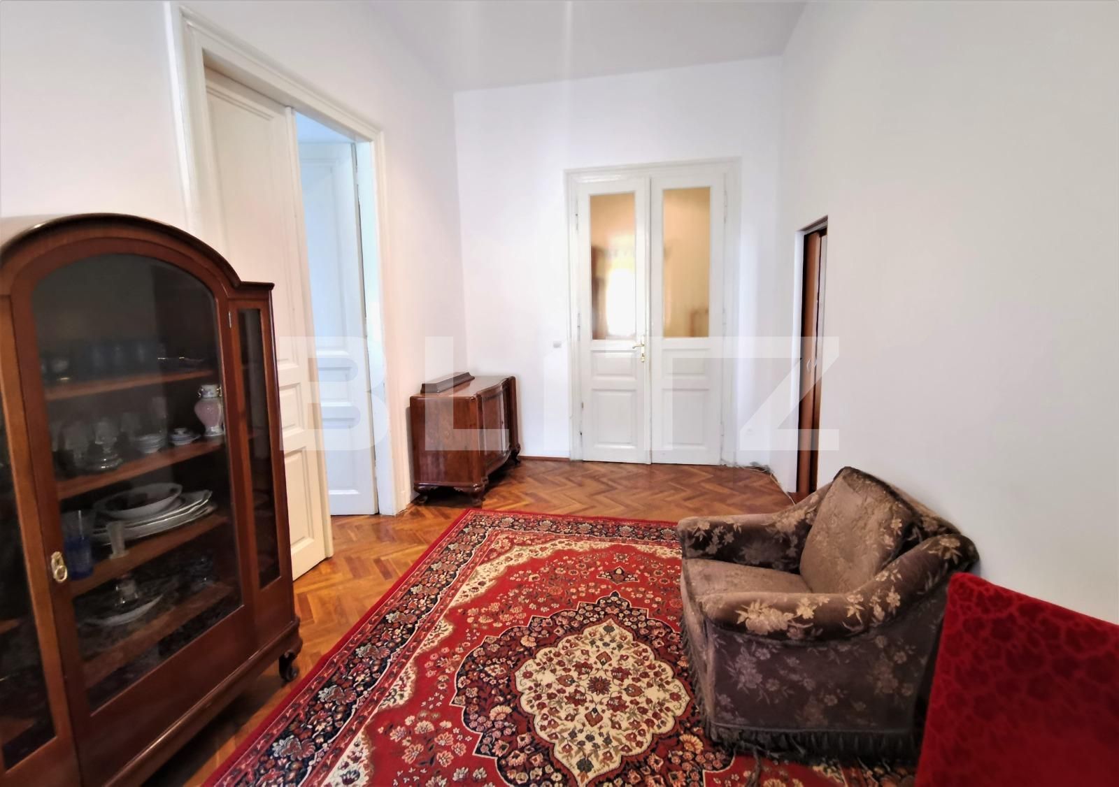 Apartament de vânzare 3 camere Ultracentral - 79045AV | BLITZ Arad | Poza2