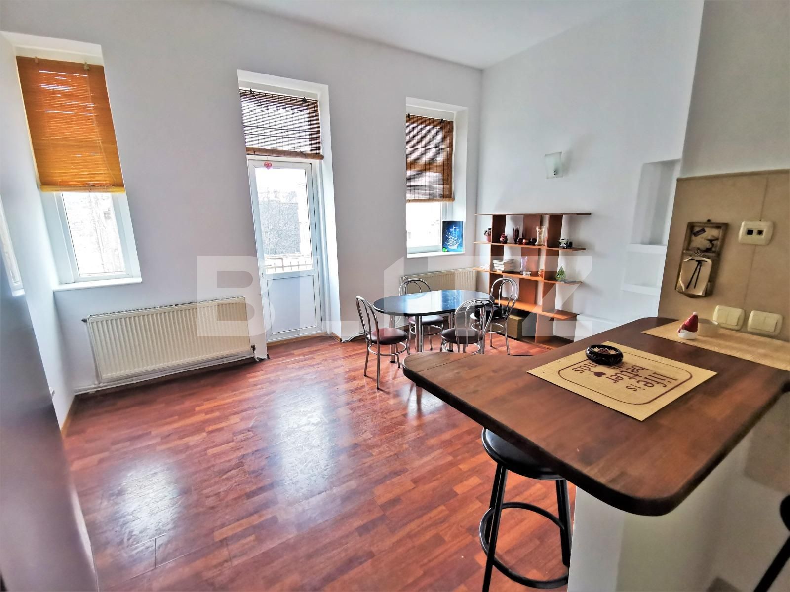 Apartament de vânzare 3 camere Ultracentral - 79045AV | BLITZ Arad | Poza8