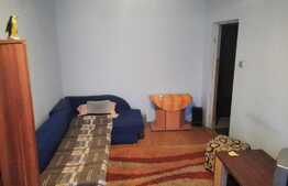 Garsoniera confort 1, etaj intermediar, 30 mp, zona Confectii!