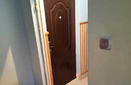 Garsoniera confort 1, etaj intermediar, 30 mp, zona Confectii!