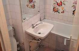 Garsoniera confort 1, etaj intermediar, 30 mp, zona Confectii!