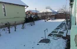 Casa 150 mp utili, teren 1629 mp, Livada