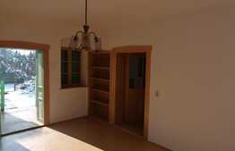 Casa 150 mp utili, teren 1629 mp, Livada