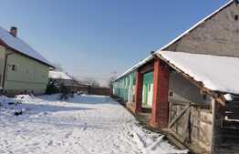 Casa 150 mp utili, teren 1629 mp, Livada