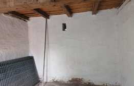 Casa 150 mp utili, teren 1629 mp, Livada