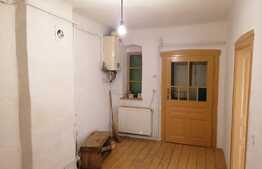 Casa 150 mp utili, teren 1629 mp, Livada