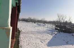 Casa 150 mp utili, teren 1629 mp, Livada