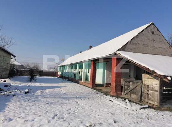 Casa de vânzare 3 camere Nord - 79215CV | BLITZ Arad | Poza13