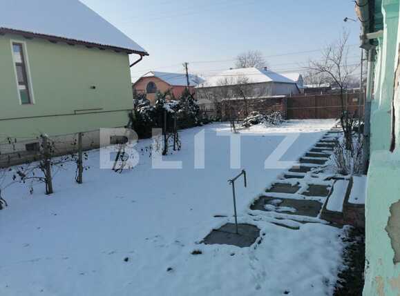 Casa de vânzare 3 camere Nord - 79215CV | BLITZ Arad | Poza12