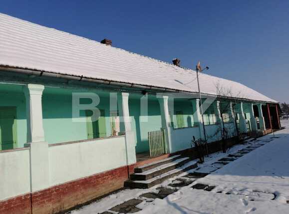 Casa de vânzare 3 camere Nord - 79215CV | BLITZ Arad | Poza17