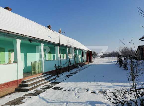 Casa de vânzare 3 camere Nord - 79215CV | BLITZ Arad | Poza18