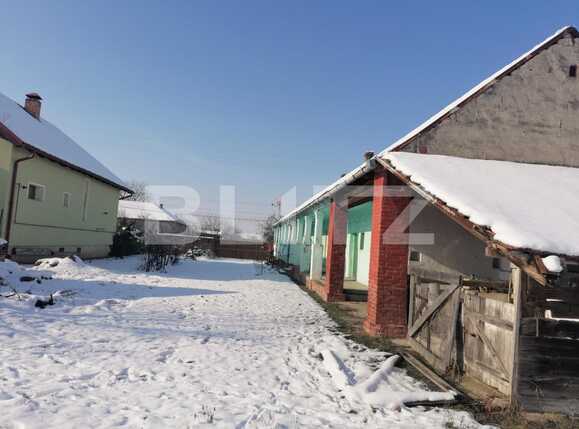 Casa de vânzare 3 camere Nord - 79215CV | BLITZ Arad | Poza16