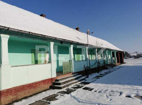 Casa de vânzare 3 camere Nord - 79215CV | BLITZ Arad | Poza14