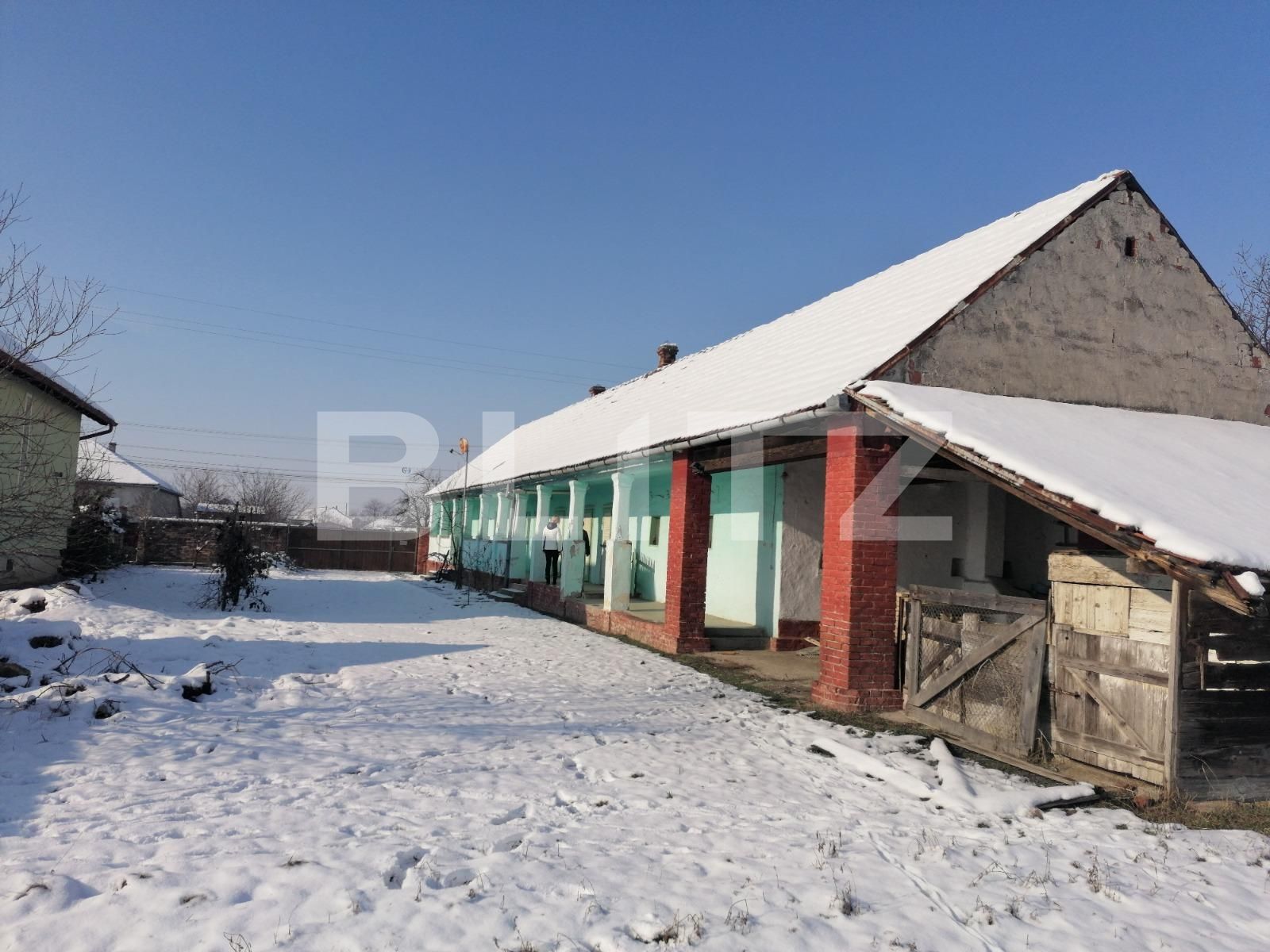 Casa de vânzare 3 camere Nord - 79215CV | BLITZ Arad | Poza13