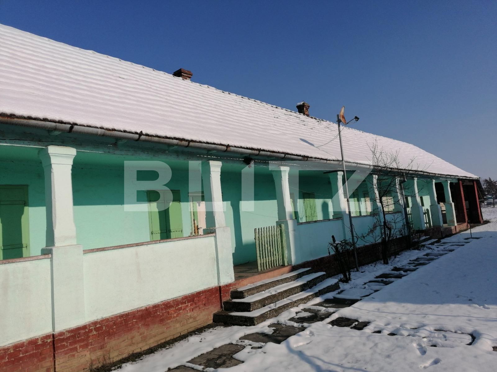 Casa de vânzare 3 camere Nord - 79215CV | BLITZ Arad | Poza17