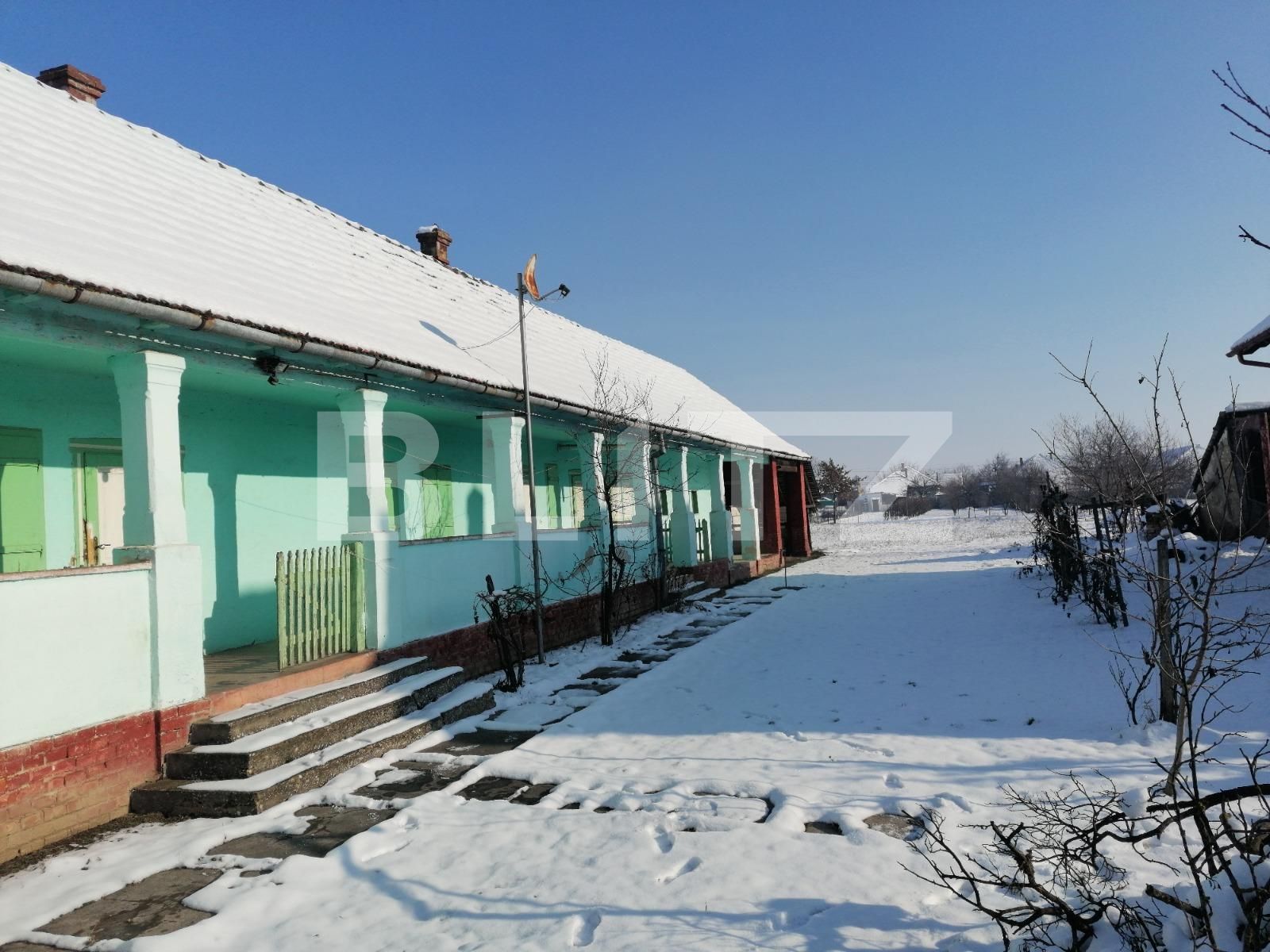 Casa de vânzare 3 camere Nord - 79215CV | BLITZ Arad | Poza18