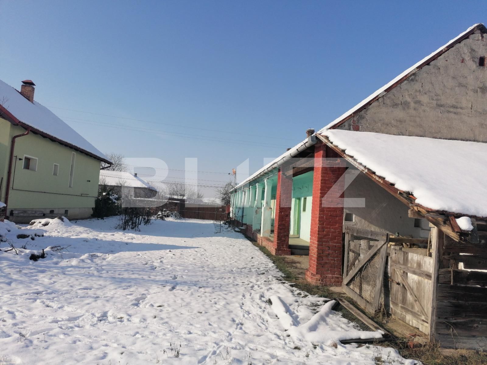 Casa de vânzare 3 camere Nord - 79215CV | BLITZ Arad | Poza16