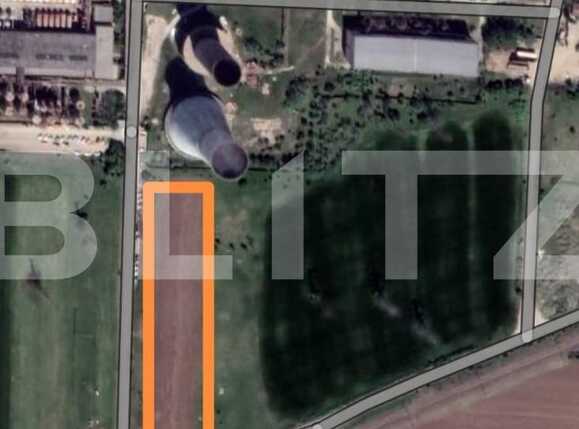 Teren de vânzare Nord - 79232TV | BLITZ Arad | Poza2