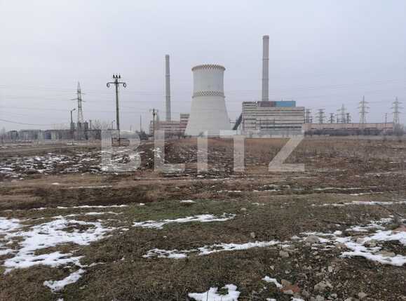 Teren de vânzare Nord - 79232TV | BLITZ Arad | Poza1