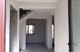 Casa P+M, 116 mp utili, teren 300 mp, Zimandcuz