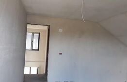 Casa P+M, 116 mp utili, teren 300 mp, Zimandcuz