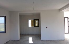 Casa P+M, 116 mp utili, teren 300 mp, Zimandcuz