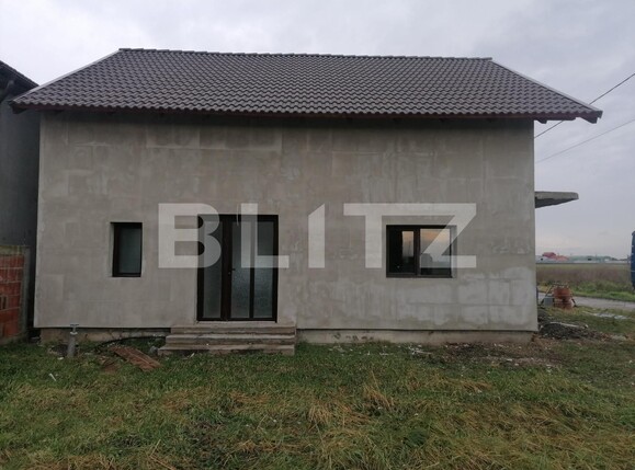 Casa de vânzare 5 camere Nord - 79236CV | BLITZ Arad | Poza6