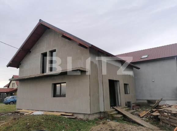 Casa de vânzare 5 camere Nord - 79236CV | BLITZ Arad | Poza5