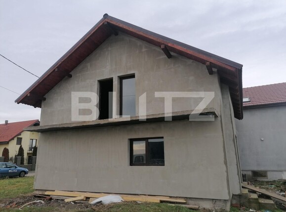 Casa de vânzare 5 camere Nord - 79236CV | BLITZ Arad | Poza1