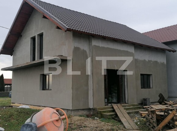 Casa de vânzare 5 camere Nord - 79236CV | BLITZ Arad | Poza7