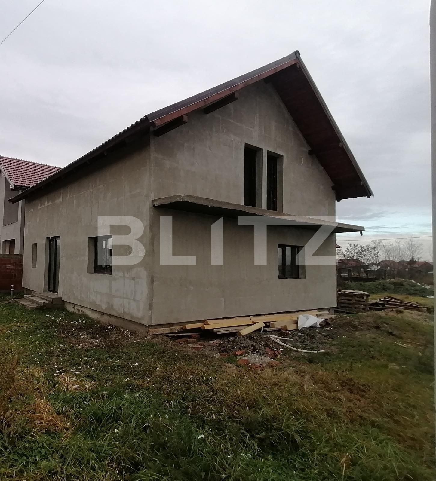 Casa de vânzare 5 camere Nord - 79236CV | BLITZ Arad | Poza2