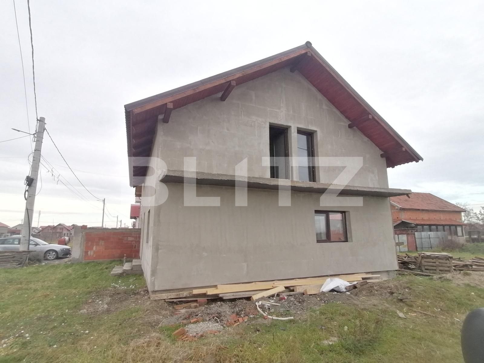 Casa de vânzare 5 camere Nord - 79236CV | BLITZ Arad | Poza4