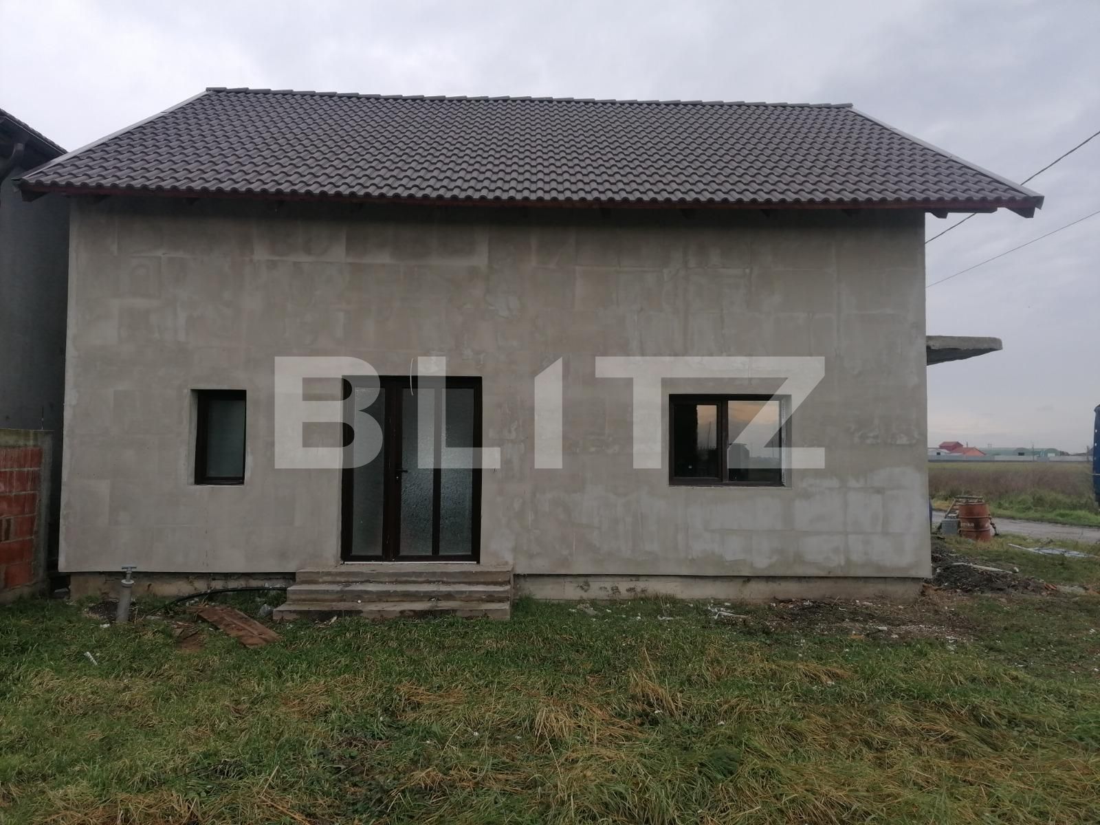 Casa de vânzare 5 camere Nord - 79236CV | BLITZ Arad | Poza6