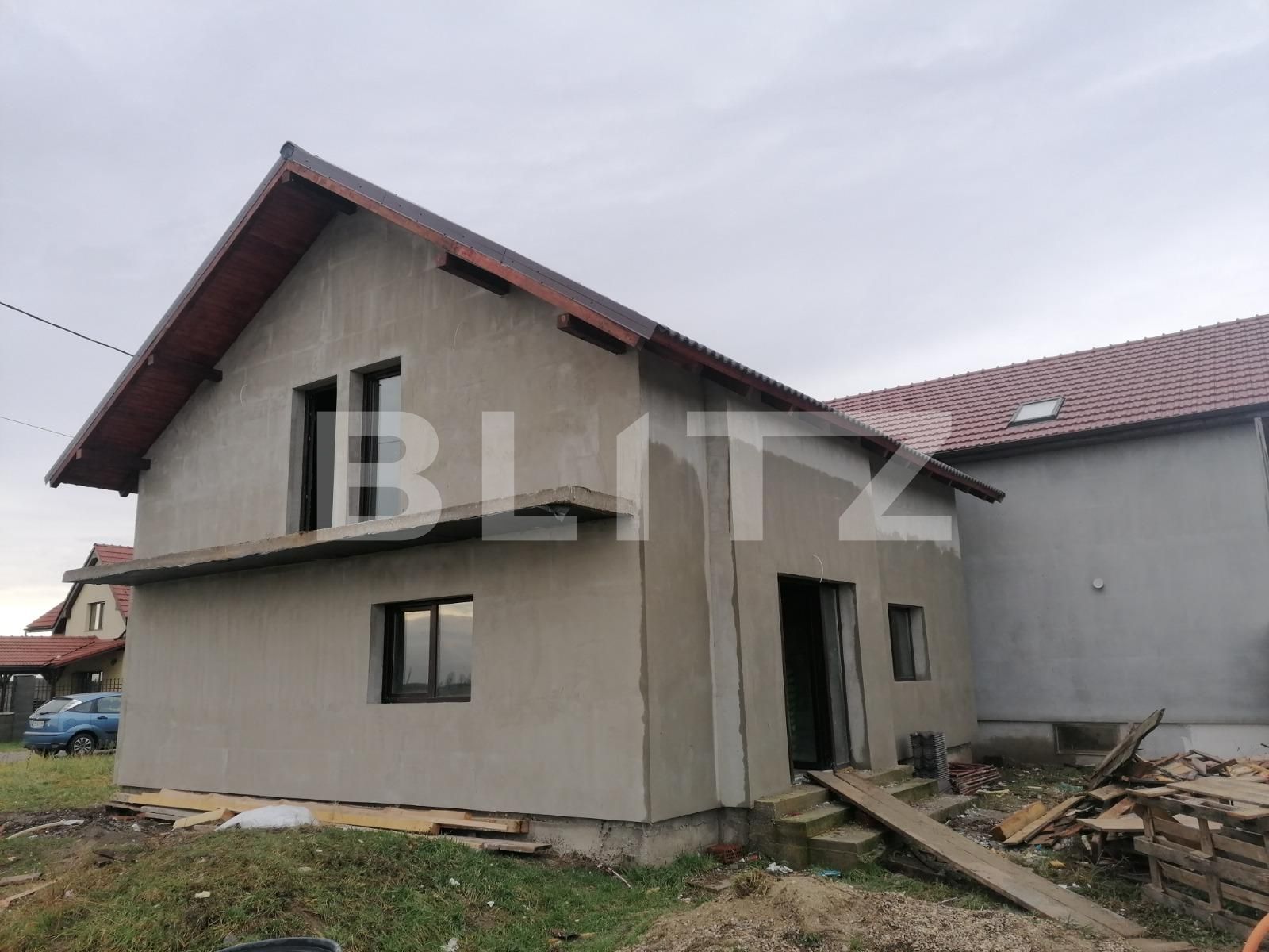 Casa de vânzare 5 camere Nord - 79236CV | BLITZ Arad | Poza5