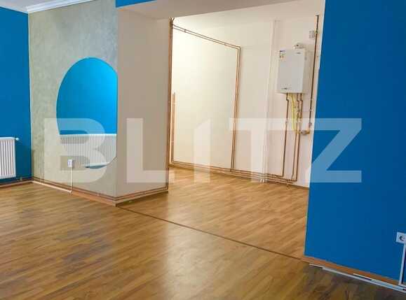 Spațiu comercial de închiriat Central - 79237SIC | BLITZ Arad | Poza4