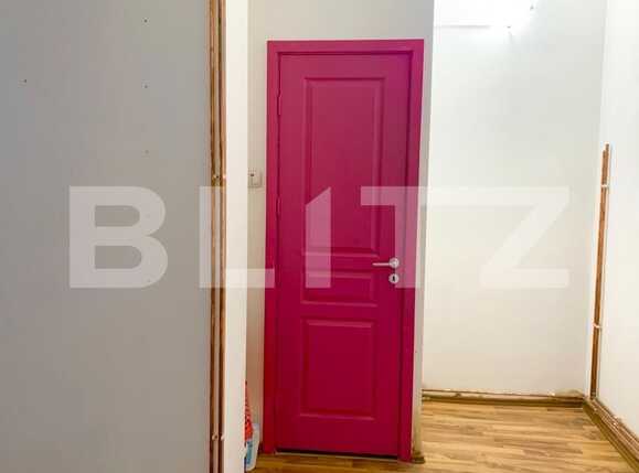 Spațiu comercial de închiriat Central - 79237SIC | BLITZ Arad | Poza5