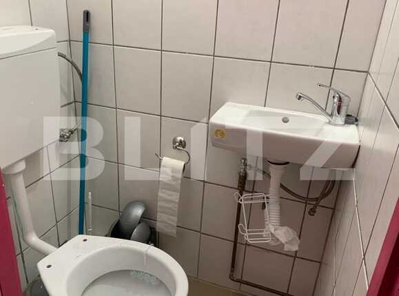 Spațiu comercial de închiriat Central - 79237SIC | BLITZ Arad | Poza6